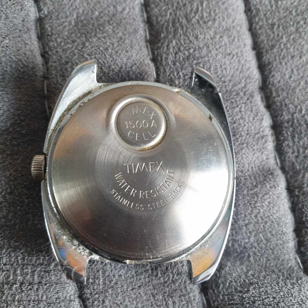 Timex Electric for parts with price 30.00 BGN | € 15.34