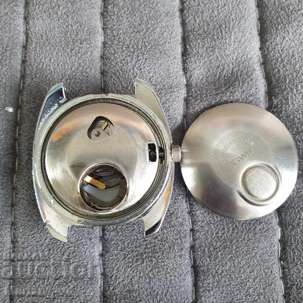 Timex Electric for parts - 7