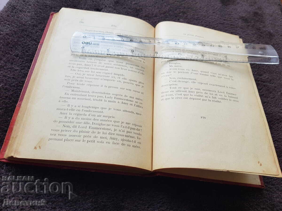 She or No Other - Mrs. Suzanne Gagnebin - 7