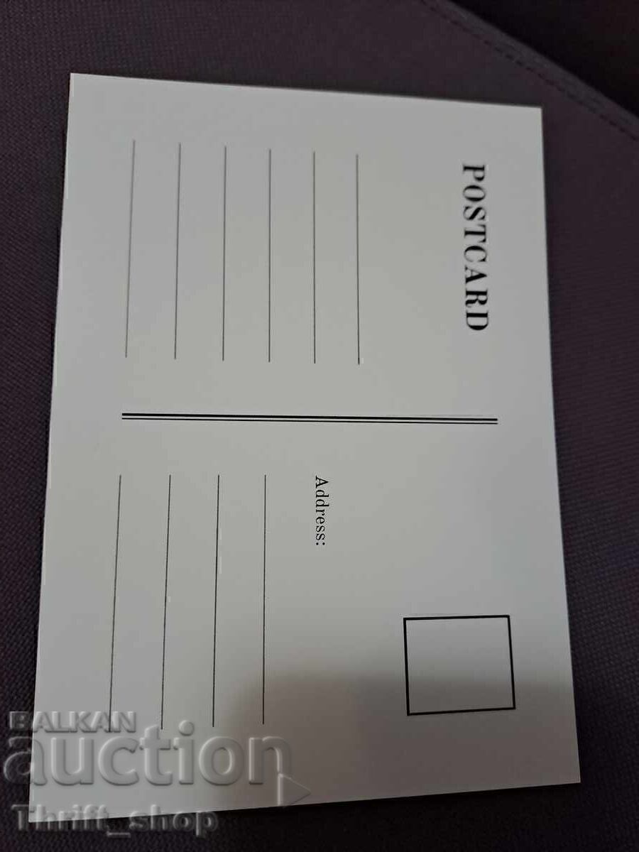 Postcard - Erotica - New with price 0.99 BGN | € 0.51