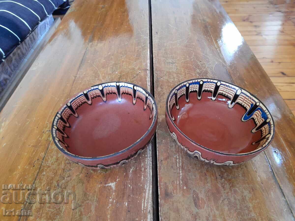 Panicule ceramice vechi, panicule cu preț 22.00 BGN | € 11.25