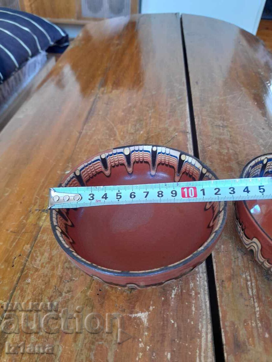 Livrarea Panicule ceramice vechi, panicule