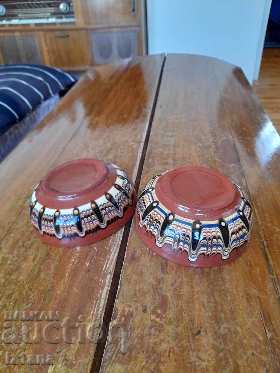 Panicule ceramice vechi, panicule - 5