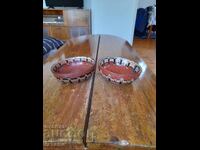 Panicule ceramice vechi, panicule