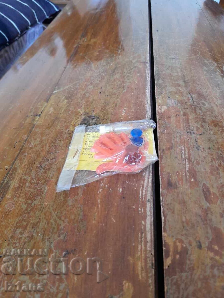 Umeraș Vechi pentru Copii Picior și Mână