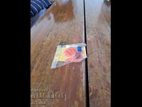 Old Children's Hanger Foot and Hand