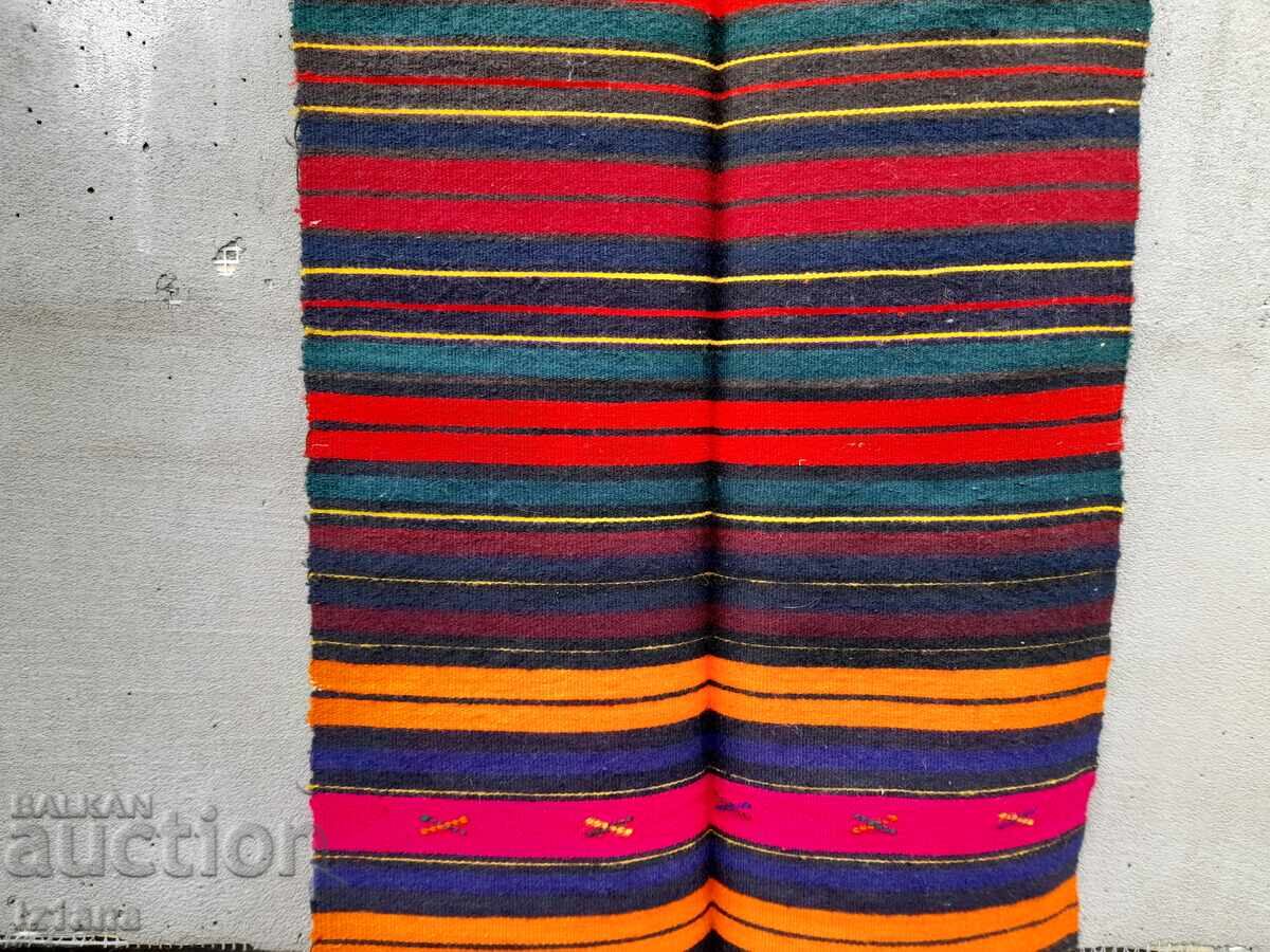 Delivery of Antique apron Delivery of Antique apron