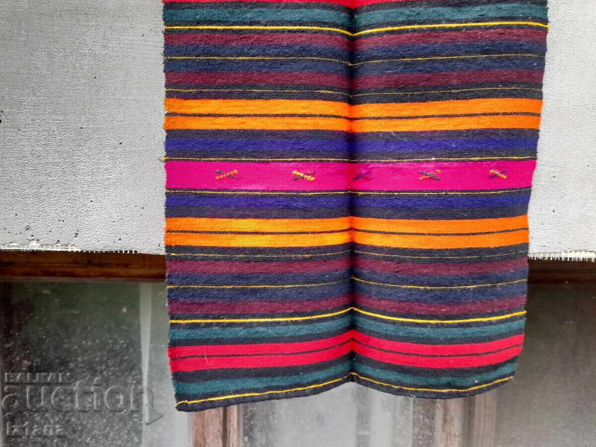 Antique apron - 5 Antique apron - 5