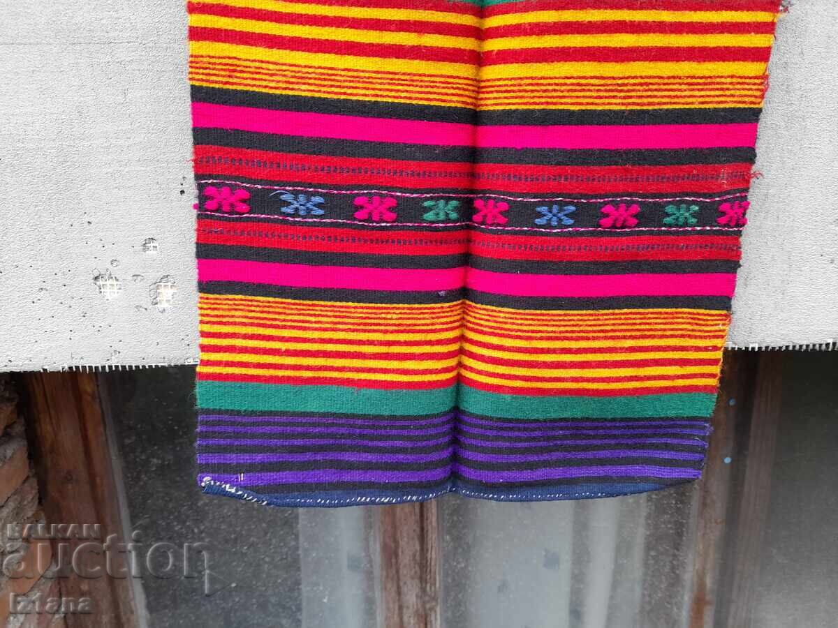 șorț antic - 5 șorț antic - 5