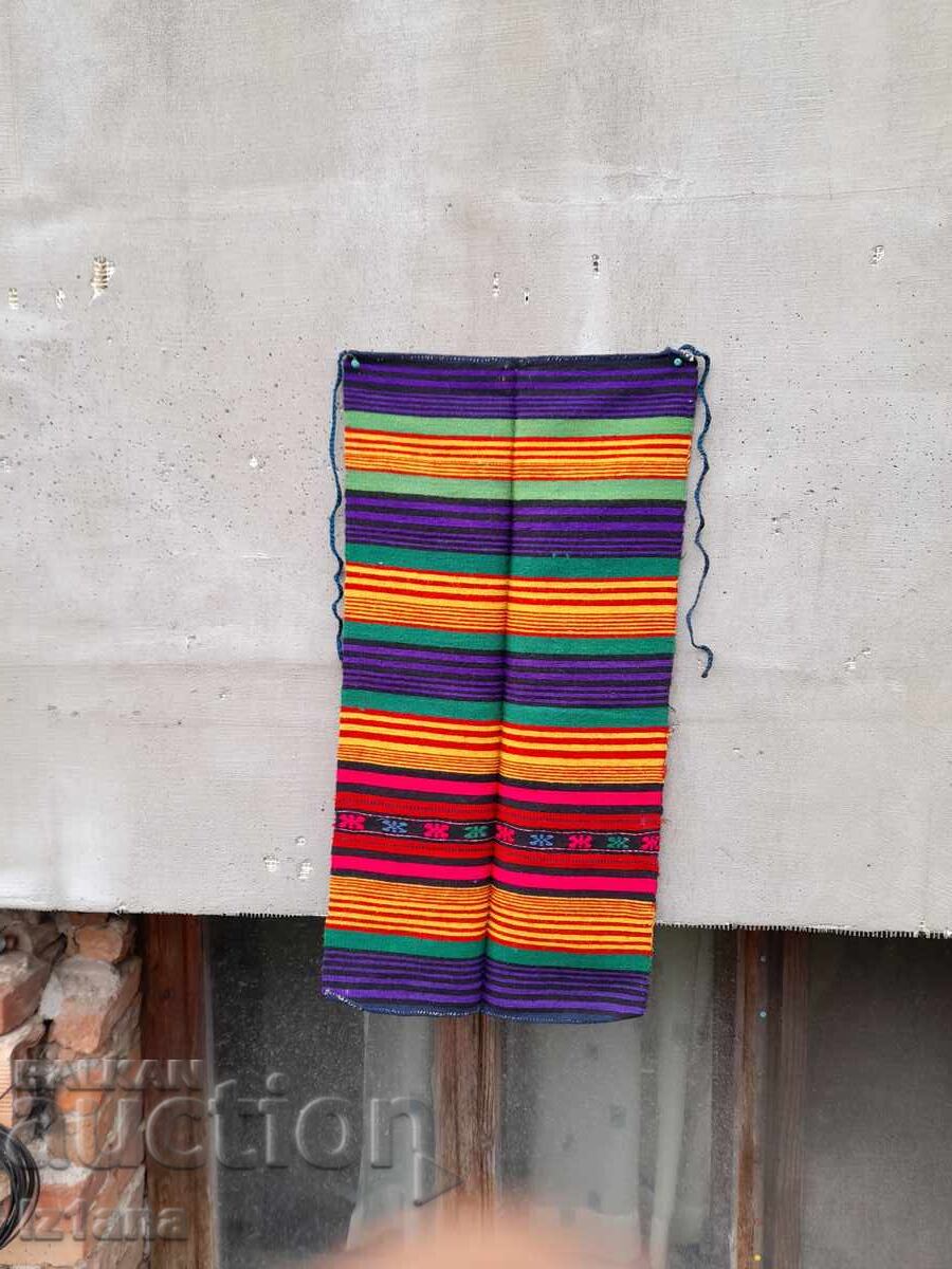 șorț antic șorț antic