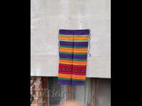 Ποδιά αντίκα