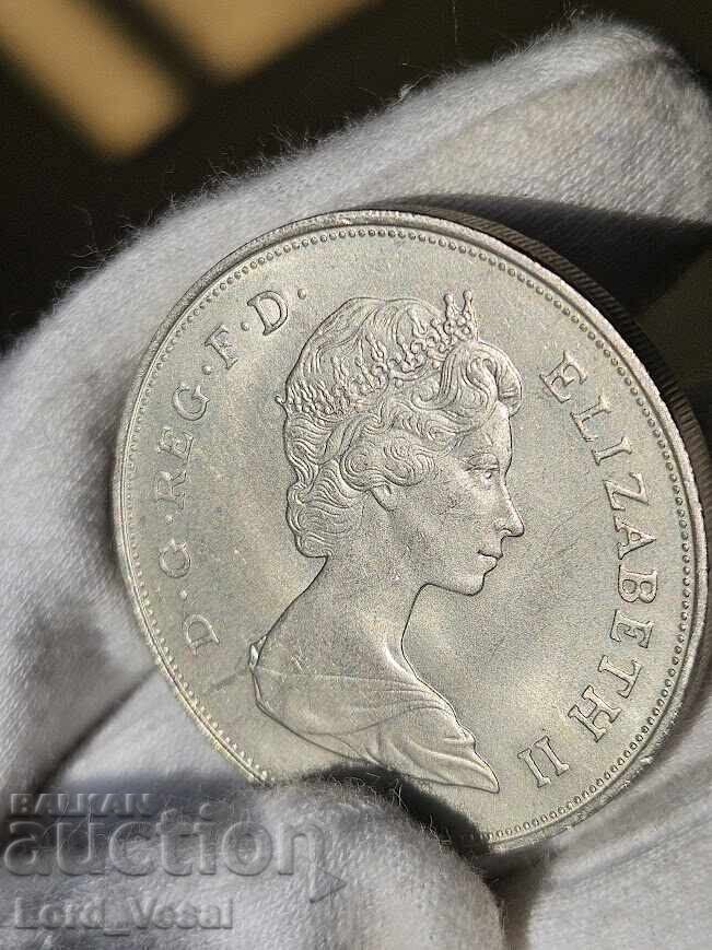 Delivery of 25 new pens 1981