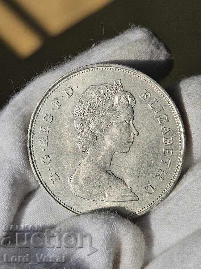 25 new pens 1981 - 6