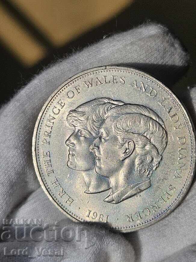 25 νέα πένες 1981