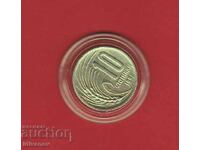 10 stotinki 1951 g. -2