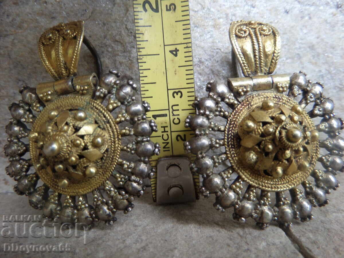 Αρπάλια - ζεύγος - 5