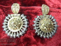 Αρπάλια - ζεύγος