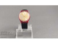 Swatch Swiss AG 1990 Model Retro Ceas de mână