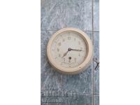 Soviet Ship Clock