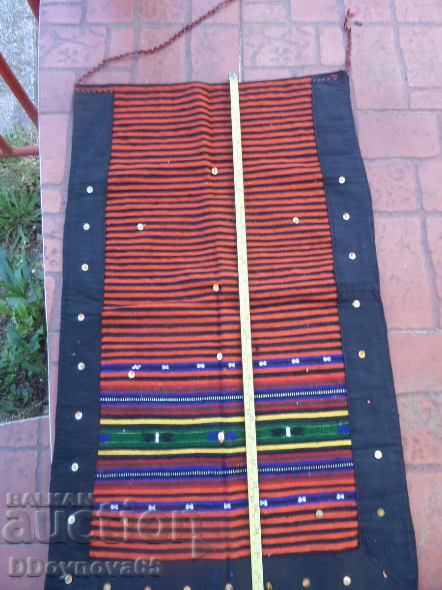 Șorț din Nord-Vest - 5