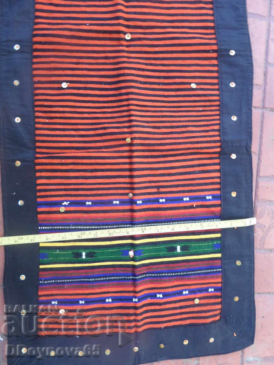 Șorț din Nord-Vest - 6