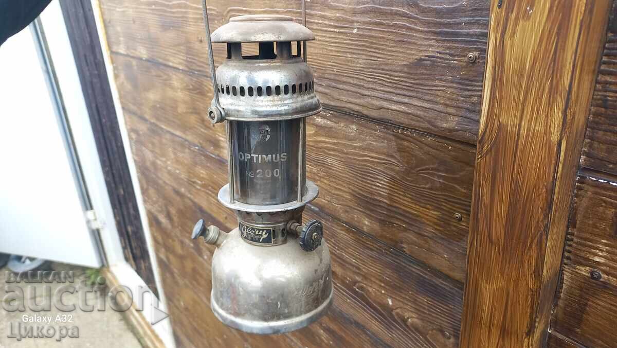 ΣΤΑΡ ΠΕΤΡΟΜΑΞ PETROMAX glori ΓΑΖΕΝΗ ΛΑΜΠΑ ΦΑΝΑΡΙ