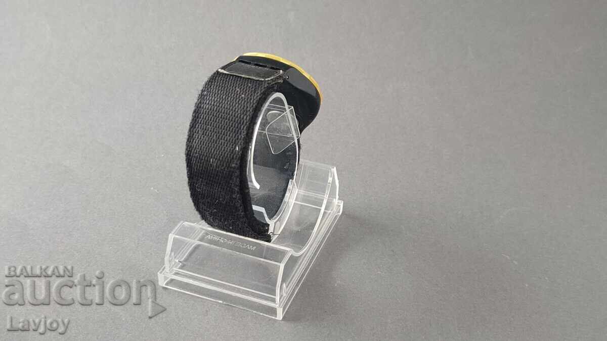 Swatch Swiss AG 1998 Suba 200 Radio Zone - 5