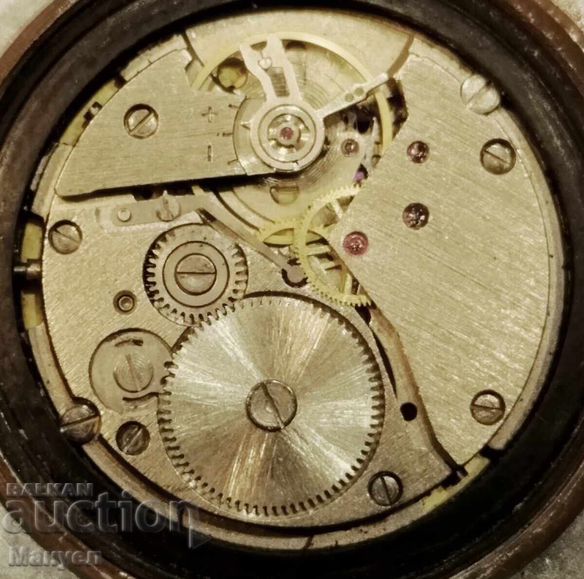 Доставка на Командирски часовник. Доставка на Командирски часовник.