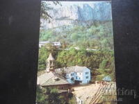 Δρυάνοβο Μοναστήρι, Παλιά καρτ ποστάλ