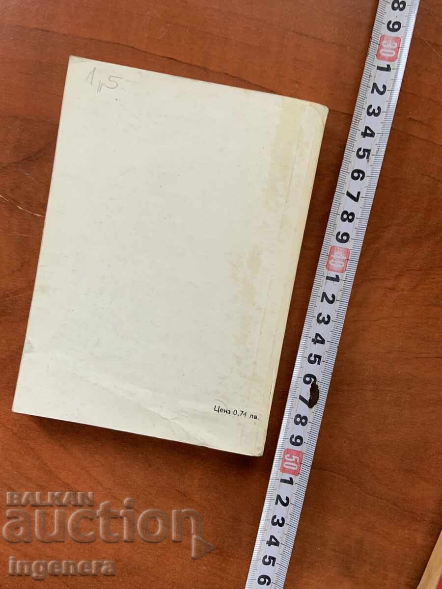 Аукцион ИВАН ЛИЛОВ-ОПИТАЙ САМ-1982 Аукцион ИВАН ЛИЛОВ-ОПИТАЙ САМ-1982