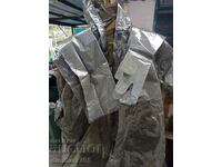 Военен противохимичен комплект