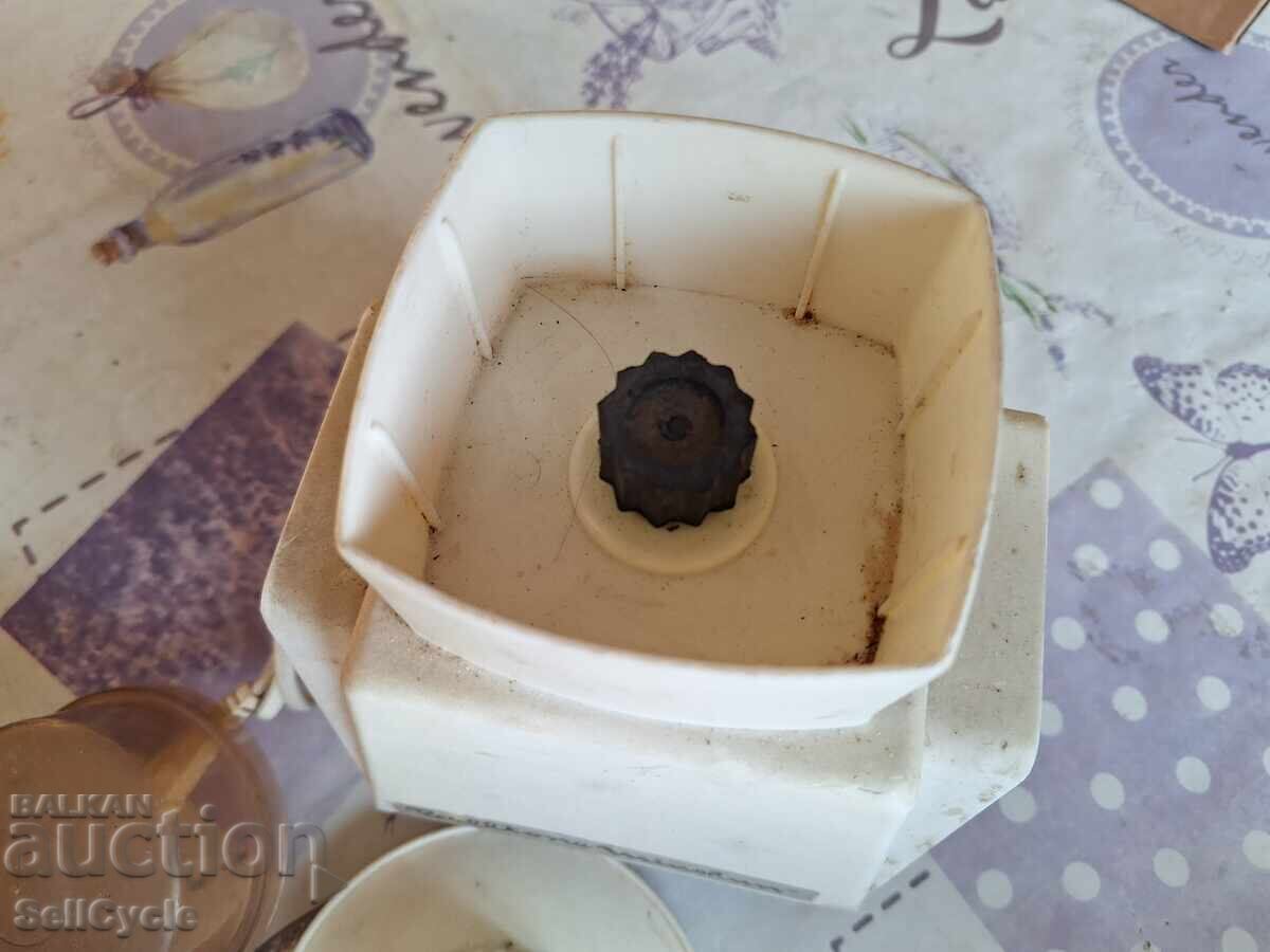 Delivery of ✅ BLENDER/GRINDER MOULINEX MS-223❗ Delivery of ✅ BLENDER/GRINDER MOULINEX MS-223❗