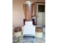 ✅ BLENDER/GRINDER MOULINEX MS-223❗