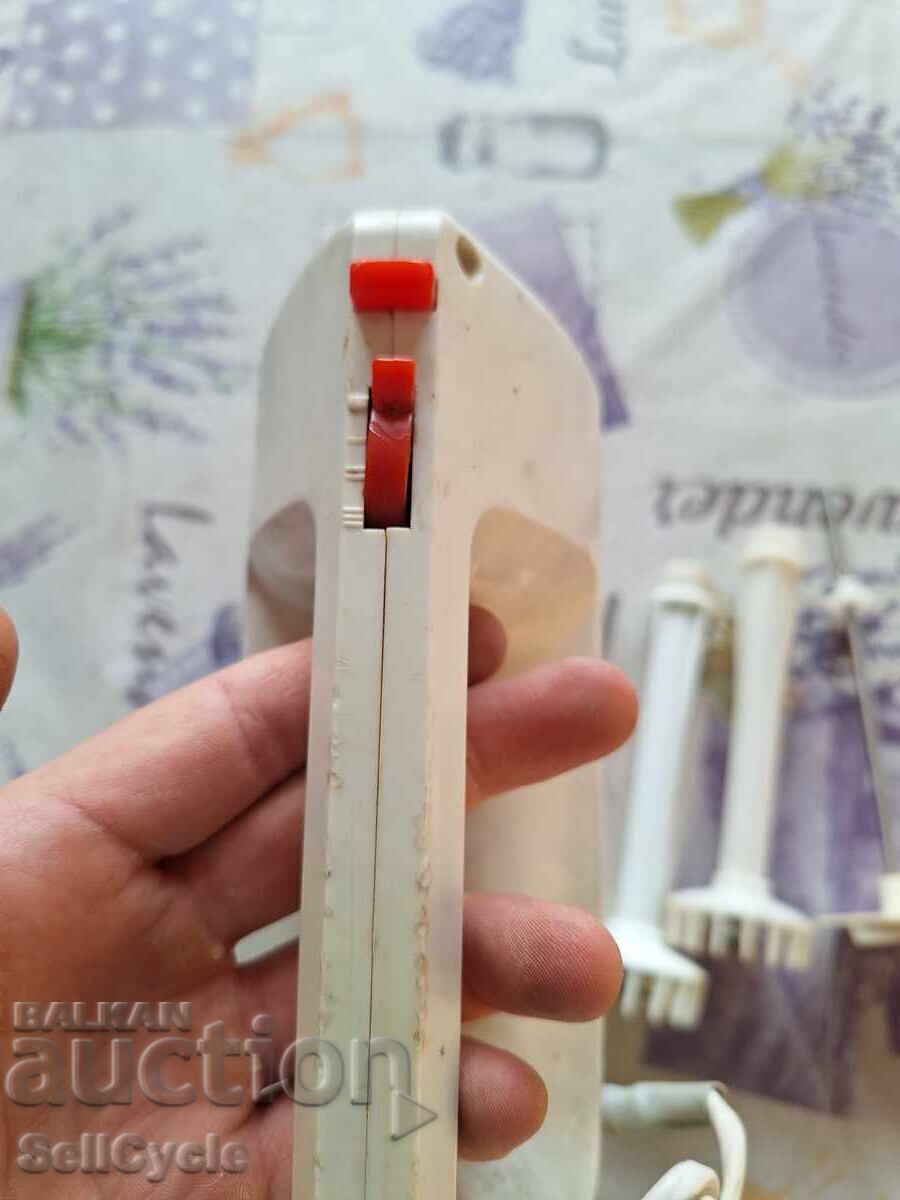 Παράδοση ✅ΠΟΛΩΝΙΚΟ ΜΙΞΕΡ PREDOM - ZELMER TYP 65❗ Παράδοση ✅ΠΟΛΩΝΙΚΟ ΜΙΞΕΡ PREDOM - ZELMER TYP 65❗