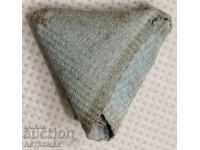 Bandă pentru miniatură de ordine și medalii bulgare