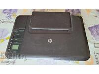 ✅IMPRIMANTĂ CU JET DE CERNEALĂ HP DESKJET 3050 J610❗