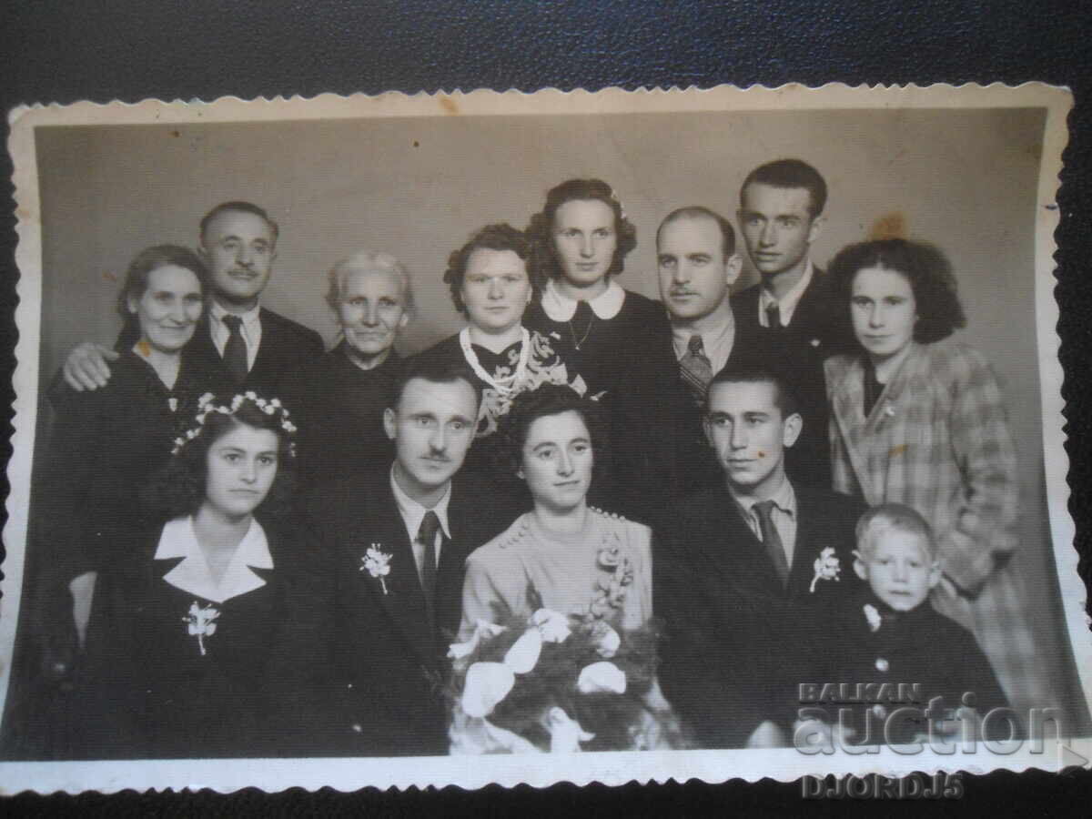 Old photo, Sofia Old photo, Sofia