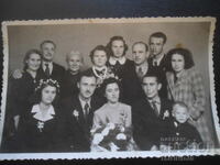 Fotografie veche, Sofia