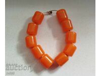 FOR SALE: OLD ROSARY/BEADS FROM CATALIN/AMBER