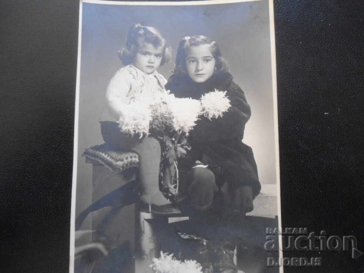 Стара снимка, Толбухин, Д. П. Бъл. кинематография Стара снимка, Толбухин, Д. П. Бъл. кинематография