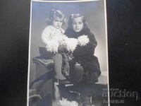 Παλιά φωτογραφία, Τολμπούχιν, Δ. Π. Βουλγαρική κινηματογραφία