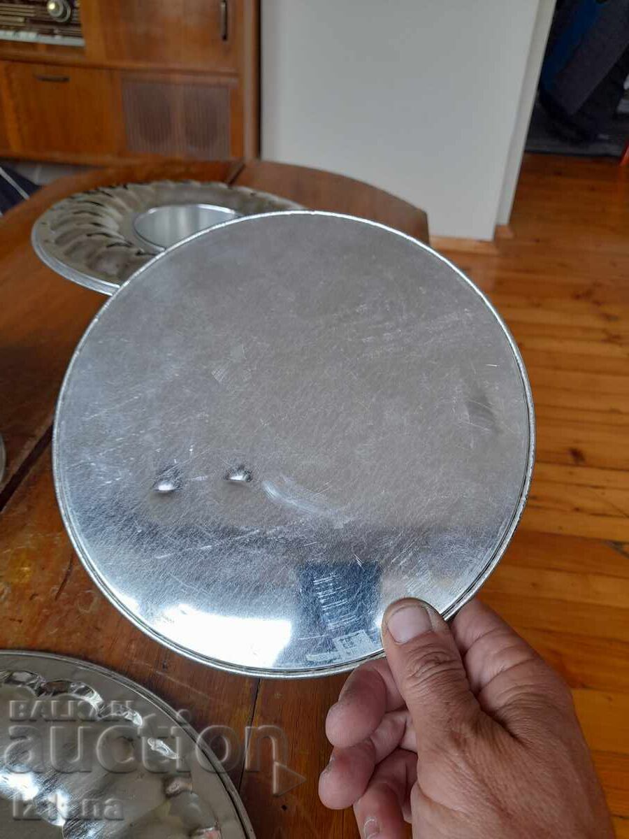 Παράδοση Παλιά φόρμα για κέικ