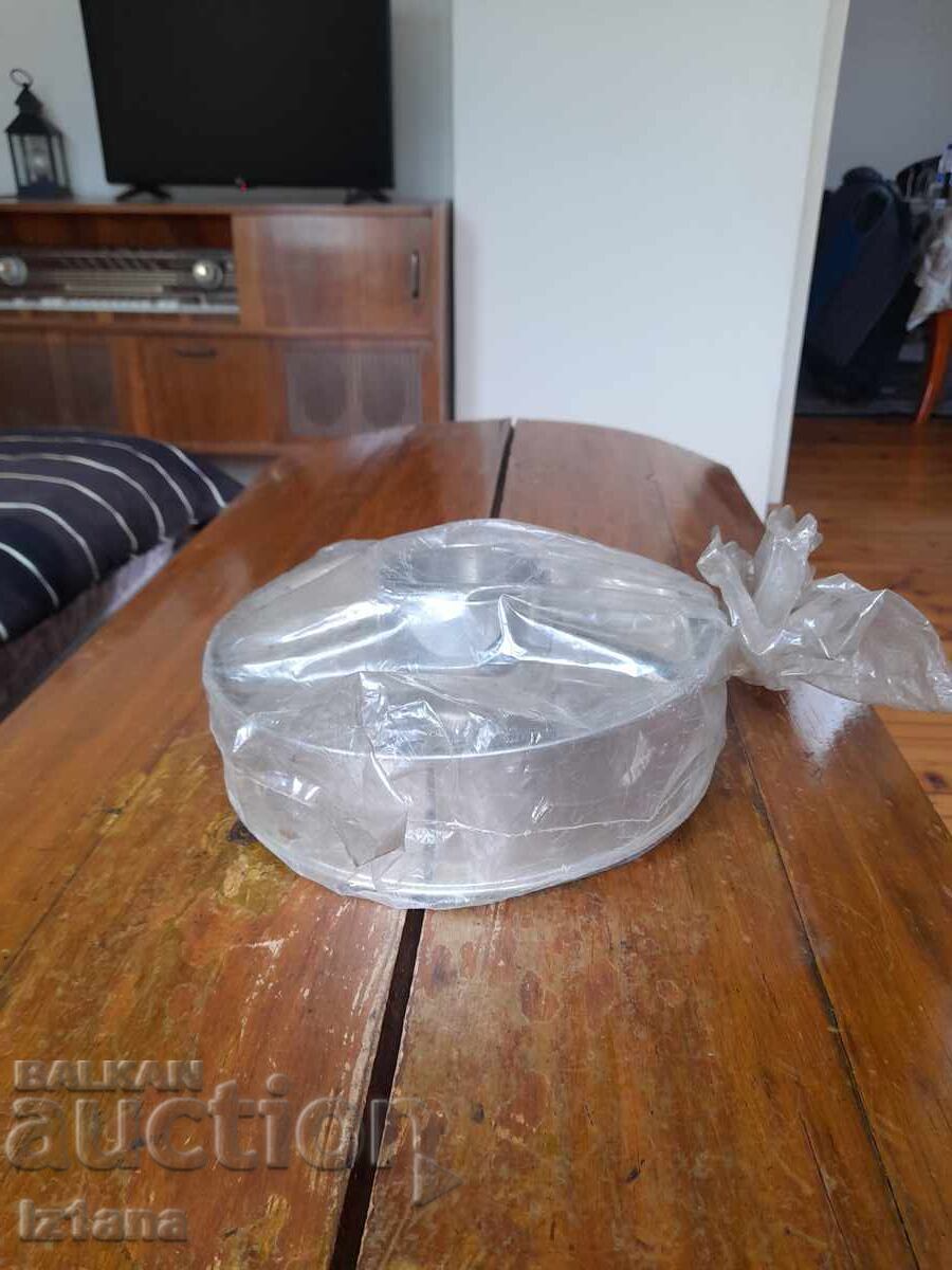 Παλιά φόρμα για κέικ