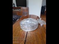 Παλιά φόρμα για κέικ