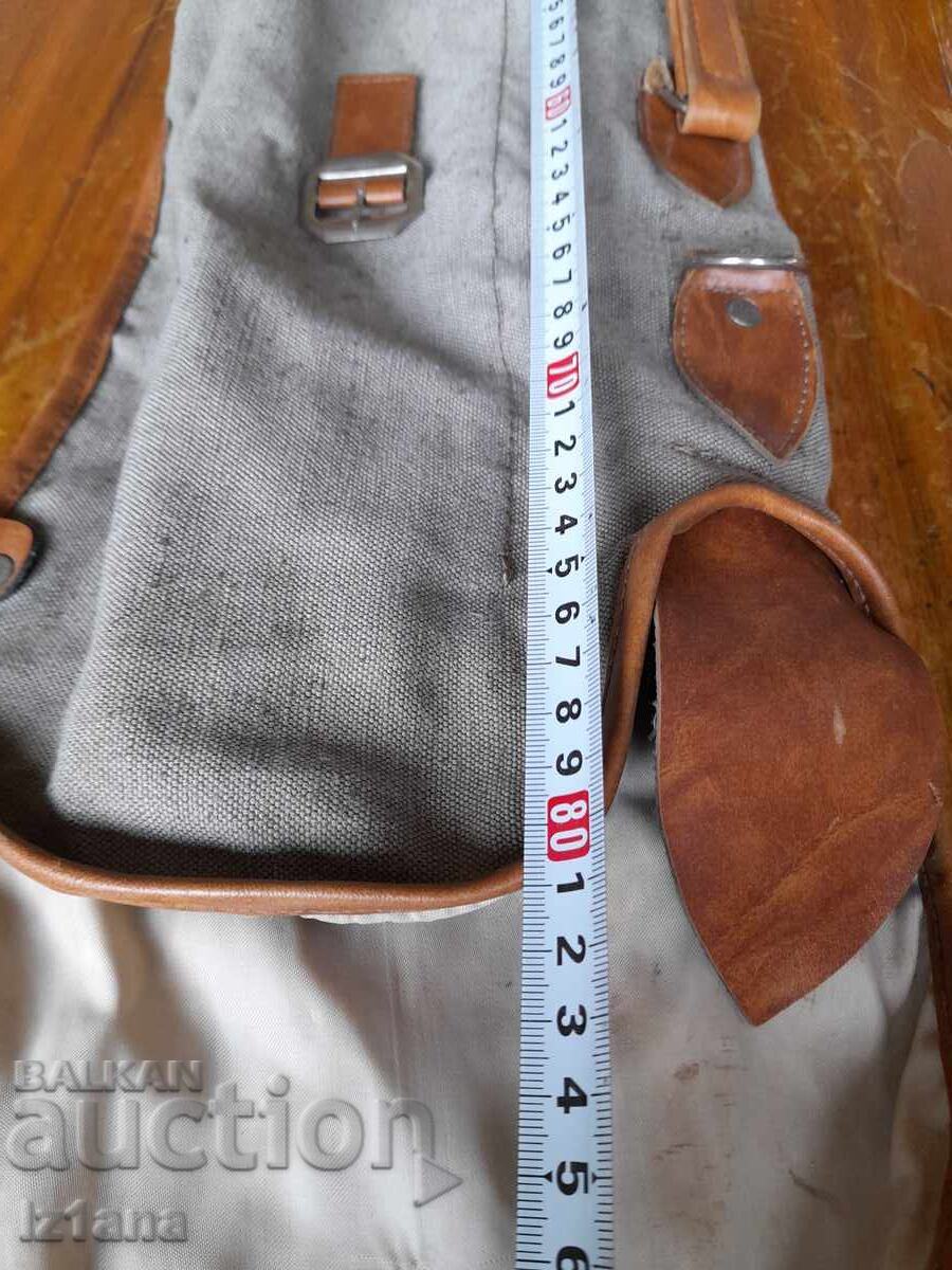 Carcasă veche de pușcă - 6 Carcasă veche de pușcă - 6