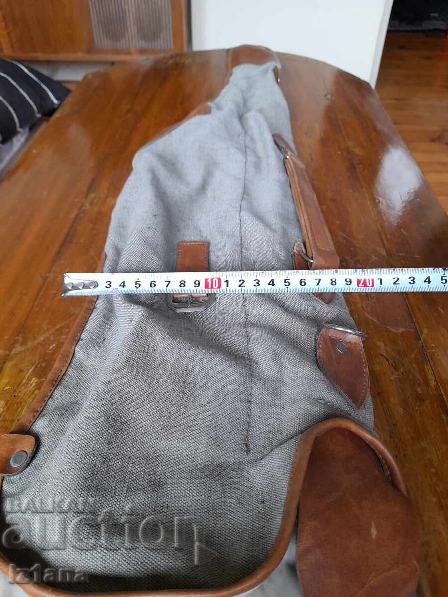 Carcasă veche de pușcă - 7 Carcasă veche de pușcă - 7