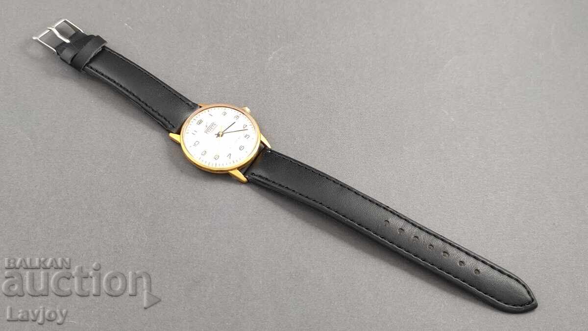 Ракета позлатена Raketa Гагарин 2603 - 5