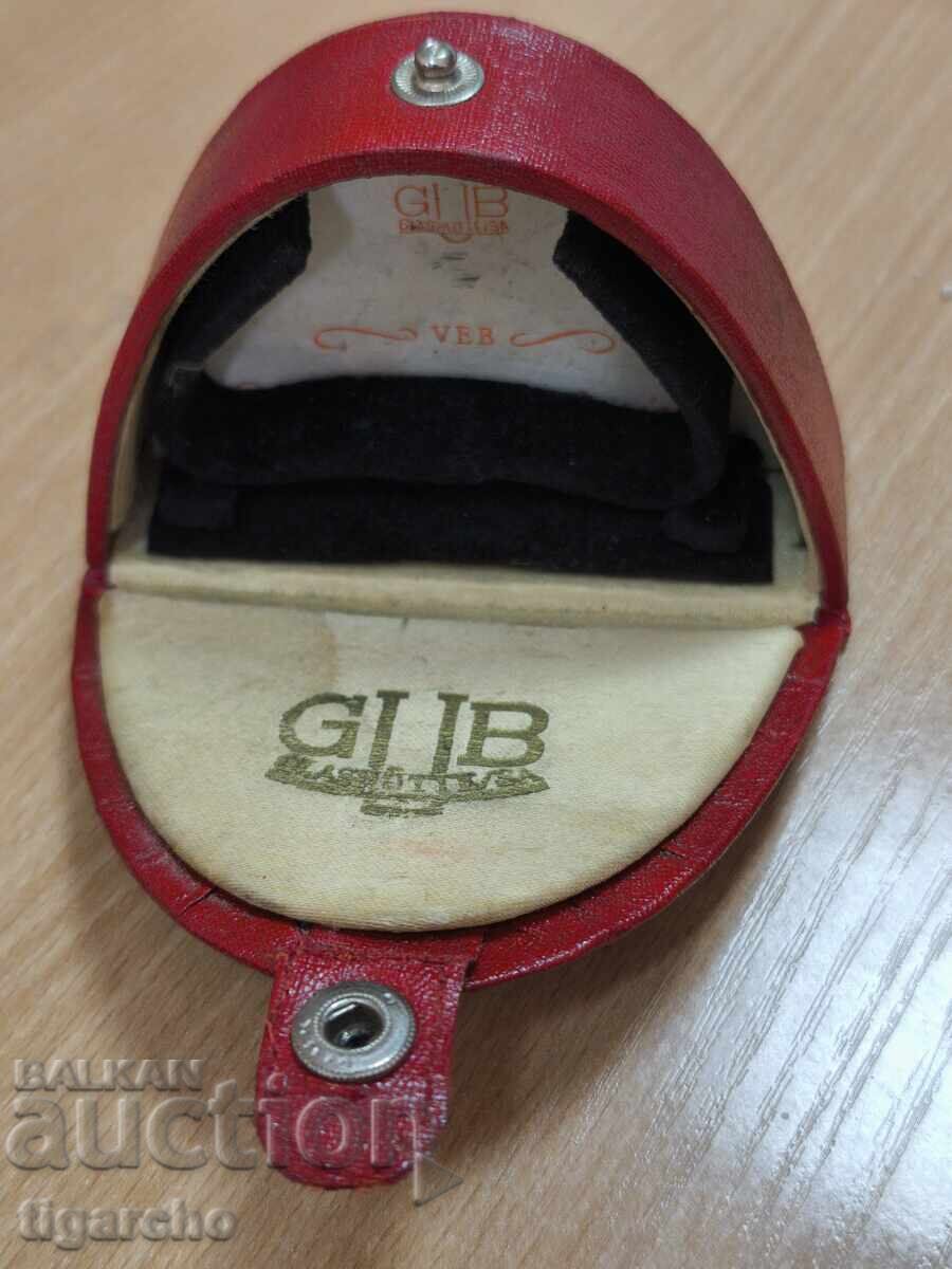 GUB watch case with price 80.00 BGN | € 40.90 GUB watch case with price 80.00 BGN | € 40.90