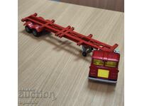 Φορτηγάκι Matchbox