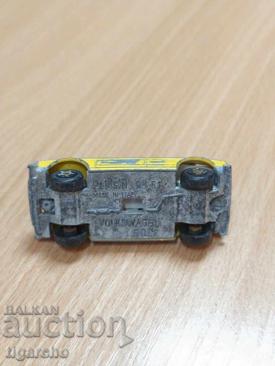 Количка polistil - 6 Количка polistil - 6